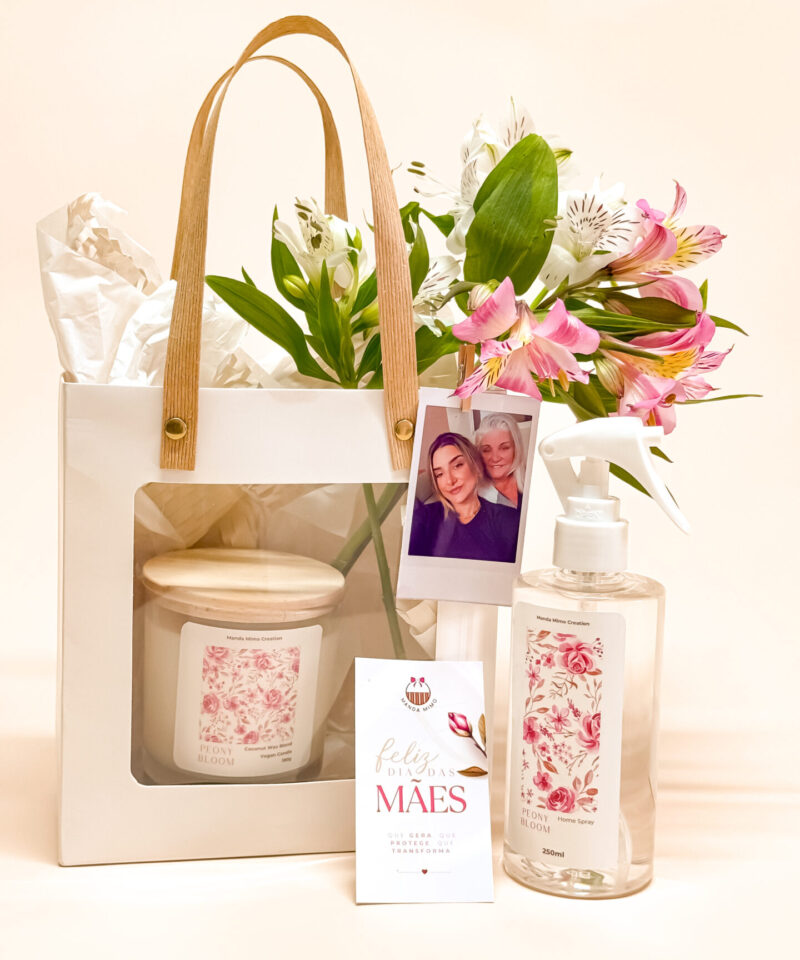 Kit Smell & Flowers