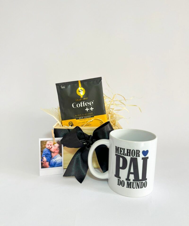 Cafézinho do Paizão