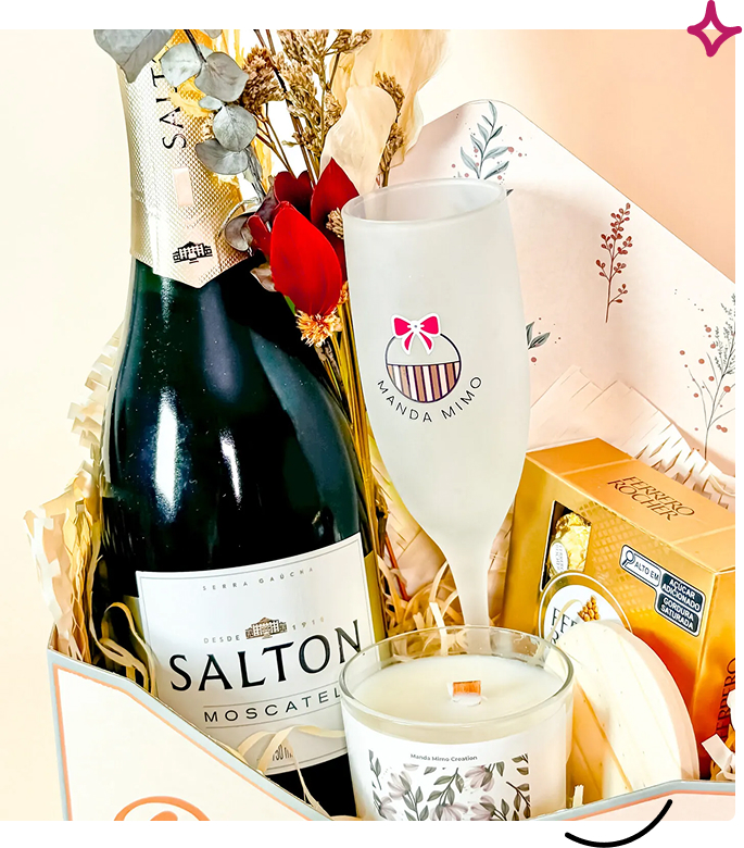 Group 1171275983 | Cestas de Presente | Café Da Manhã | Manda Mimo