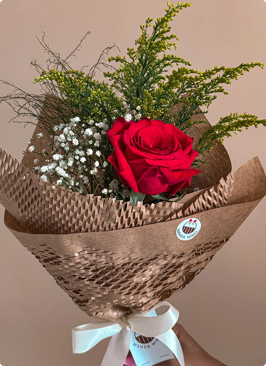 Image | Cestas de Presente | Café Da Manhã | Manda Mimo