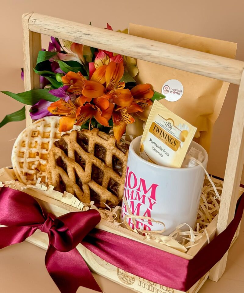 WhatsApp Image 2026 04 28 at 10.53.15 | Cestas de Presente | Café Da Manhã | Manda Mimo